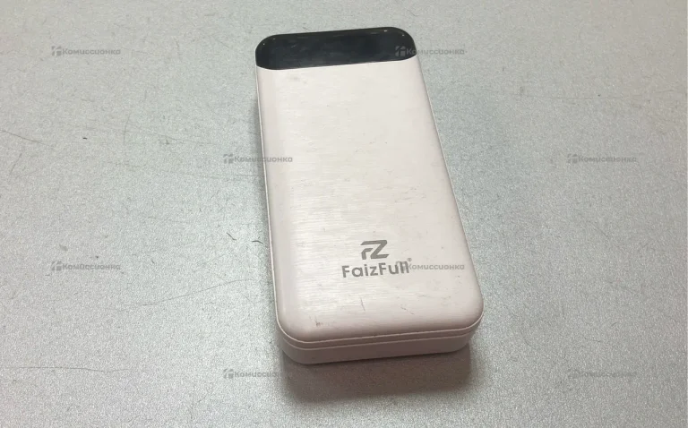 Повербанк 20000mAh FaizFull