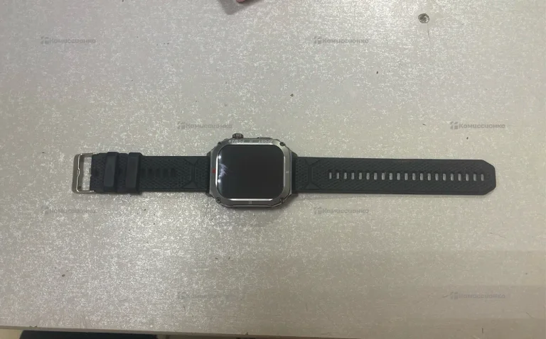 Часы  mivo m9 max