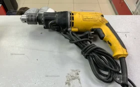 Дрель dewalt D21805KS