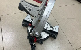 торцовочная пила Зубр Эпт 210-1400л