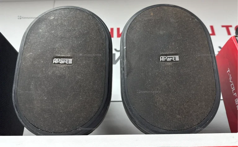 Колонки apart ovo 5t