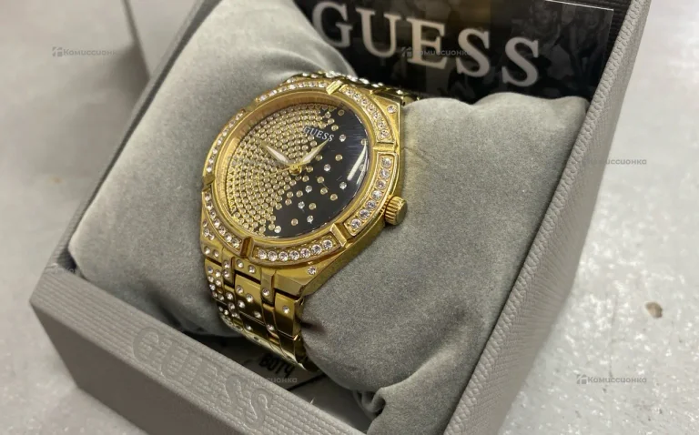 Часы Guess Trend GW0312L2