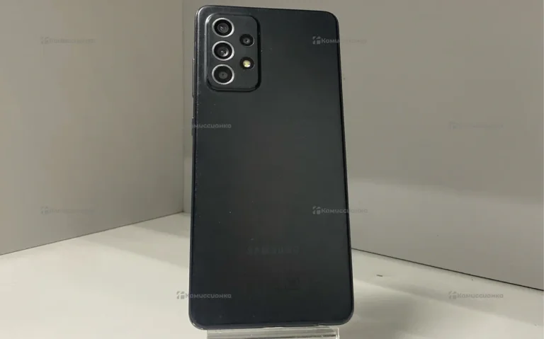 Samsung Galaxy A52 4/128 ГБ
