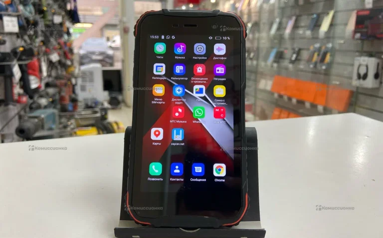 Doogee X20L