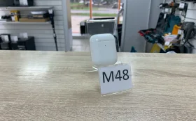 Наушники  AirPods реп.