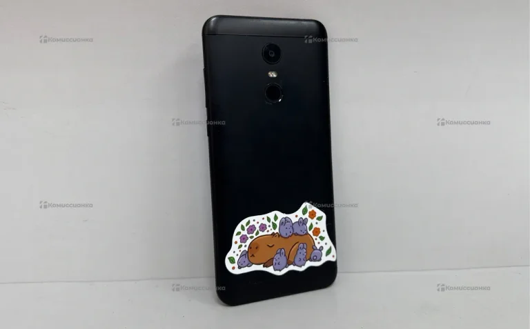 Xiaomi Redmi 5 Plus 3/32Gb