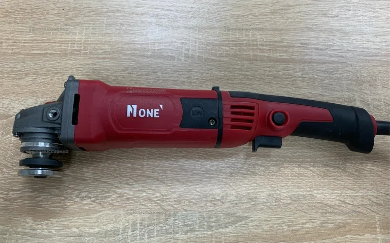 ушм None 125
