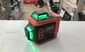 Лазерный уровень Condtrol Smart 3D Plus