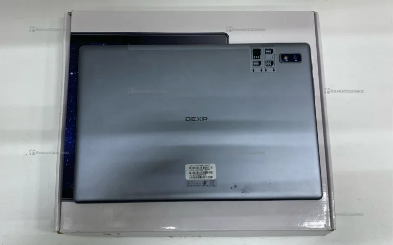 Планшет Dexp Ursus D11