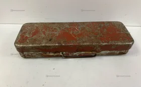 Набор инструмента с трещеткой