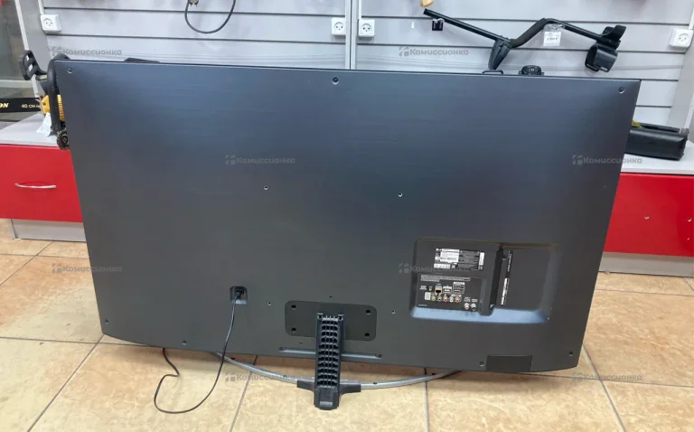 Телевизор LG 55sm8200pla