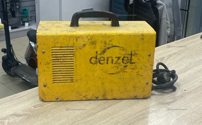 Сварочный аппарат Denzel MMA-200