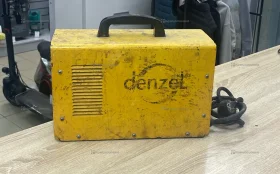 Купить Сварочный аппарат Denzel MMA-200 б/у , в Магнитогорск Цена:2900рублей