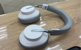 Наушники Bloody MH390