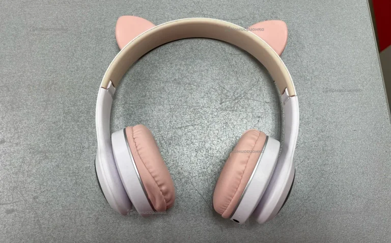 Наушники VZV-23M