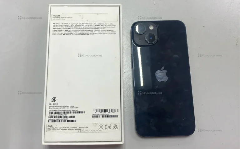 Apple iPhone 14 128Gb
