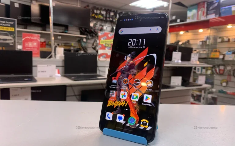Nubia Neo 3 5G 8/256Gb