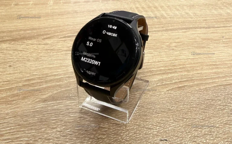 Часы  Xiaomi Watch 2
