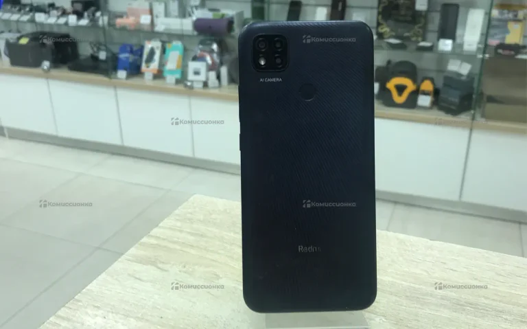 Xiaomi Redmi 9C 2/32 ГБ