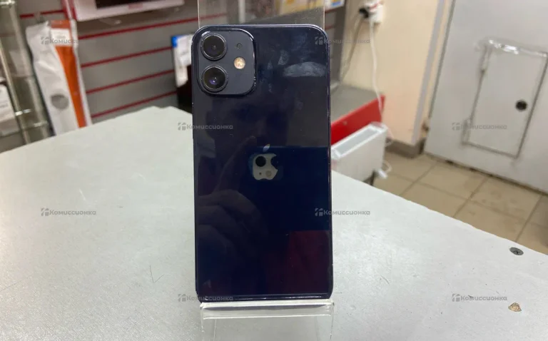 Apple iPhone 12 mini 4/64 ГБ