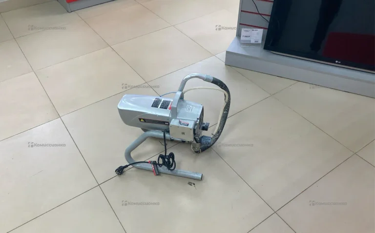 Окрасочный аппарат Zitrek R450