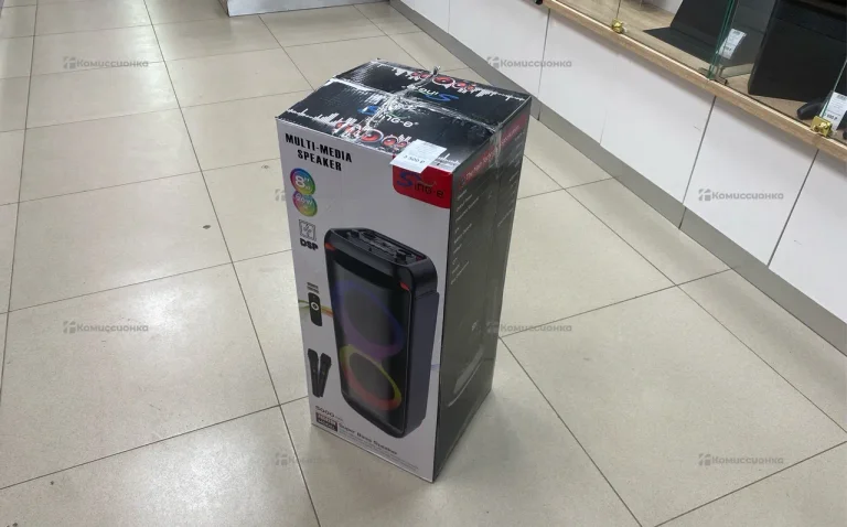 Колонка  zqs8288