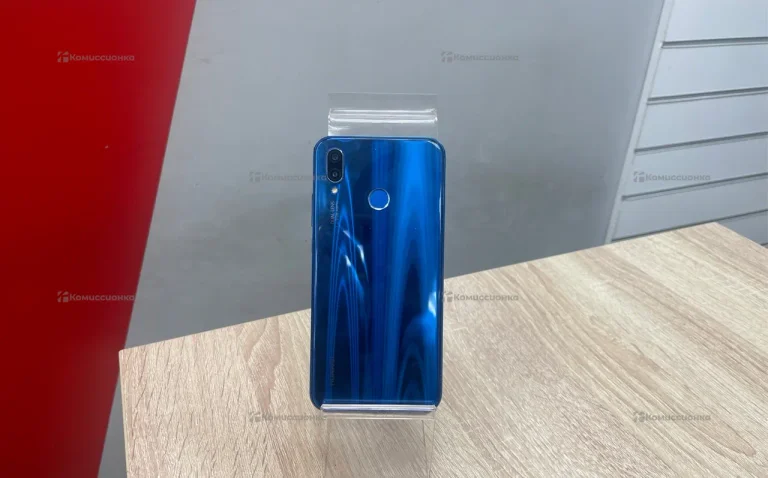 Huawei P20 lite 4/64 ГБ