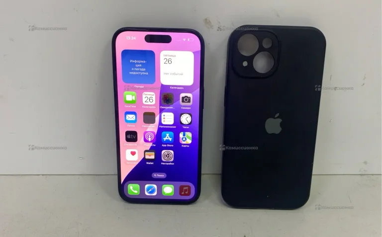 Apple iPhone 15 128gb