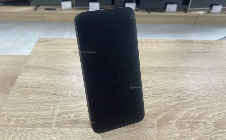 Повербанк redmi 10000mah