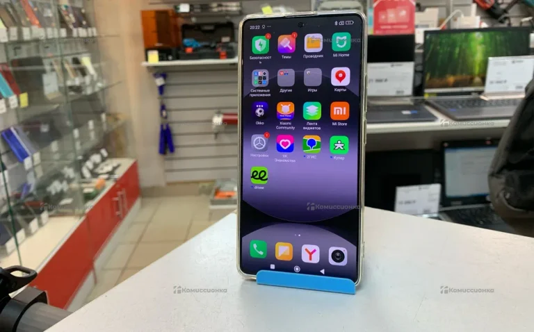 Redmi Note 14s 8/256