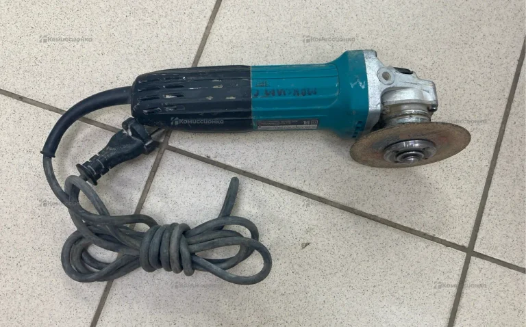 Ушм Makita GA5030
