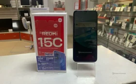 Xiaomi Redmi 15c 8/256 ГБ