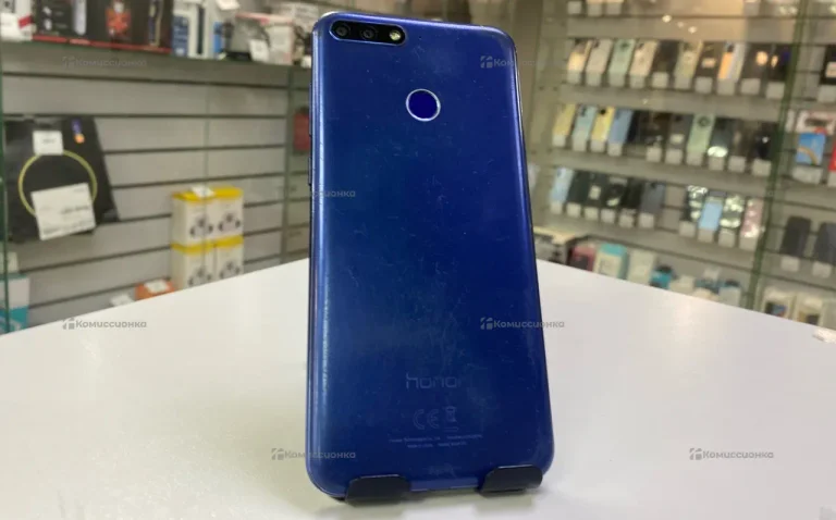 Honor 7C 3/32