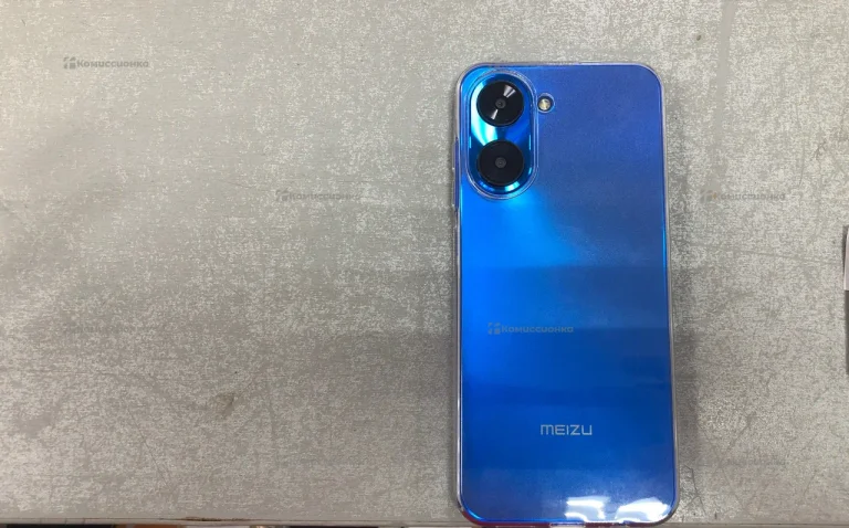 Meizu mblu 21 4/64 ГБ