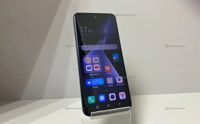 Tecno Pova Neo 3 8/128 ГБ