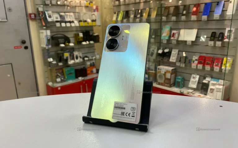 Realme C55 8/128 ГБ