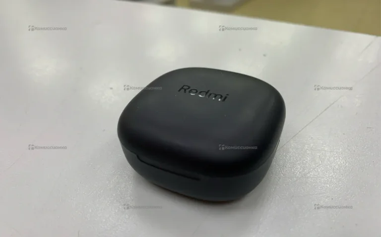 Наушники  Redmi buds 6