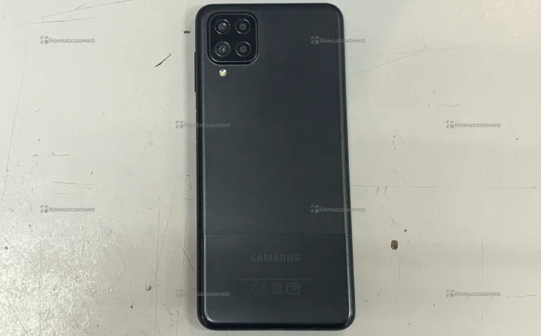 Samsung Galaxy A12 4/64 ГБ