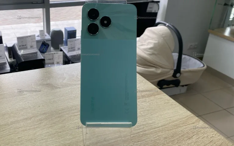 Xiaomi Realme c51 4/128 gb