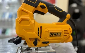 Купить Лобзик Dewalt 7002 лобзик Китай б/у , в Чапаевск Цена:3500рублей