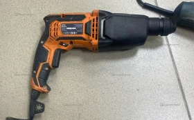 Купить Перфоратор AEG BH 24 IE б/у , в Москва и область Цена:3900рублей