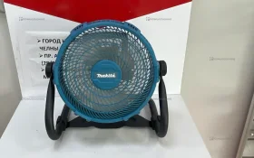 Вентилятор Makita АКБ