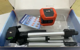 Лазерный уровень Condtrol QB