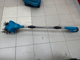 культиватор Makita АКБ