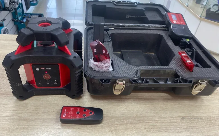Лазерный уровень ADA instruments ROTARY 400 HV Ser