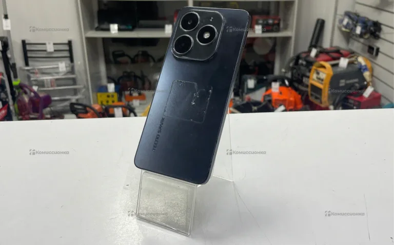 Tecno Spark 20 8/256 ГБ