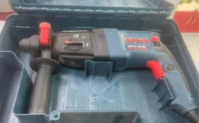 Перфоратор Bosch GCH 2-26 RE