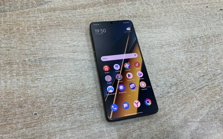 Xiaomi POCO X6 Pro 12/512Gb