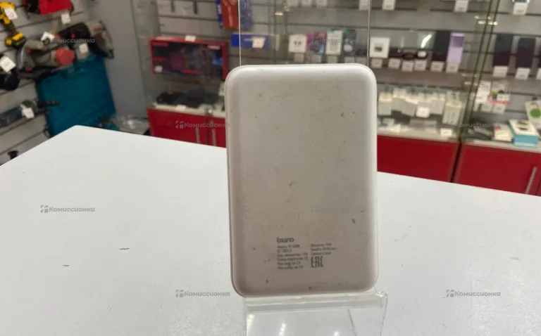 Power Bank  Buro 10 000