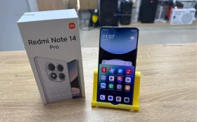 Xiaomi Redmi Note 14 Pro 8/256 ГБ